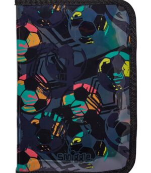 Smiggle - Wild Side  Gool Kalem Kutusu ve Kırtasiye Seti