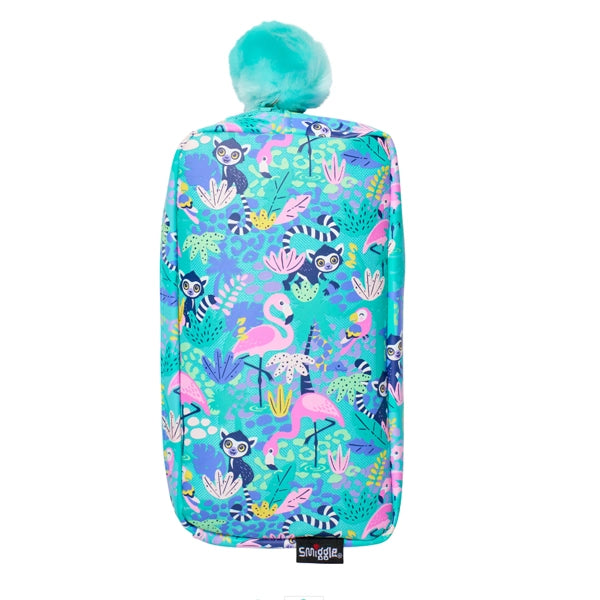 Smiggle - Wild Side Klasik Kalem Kutusu - Görsel 2