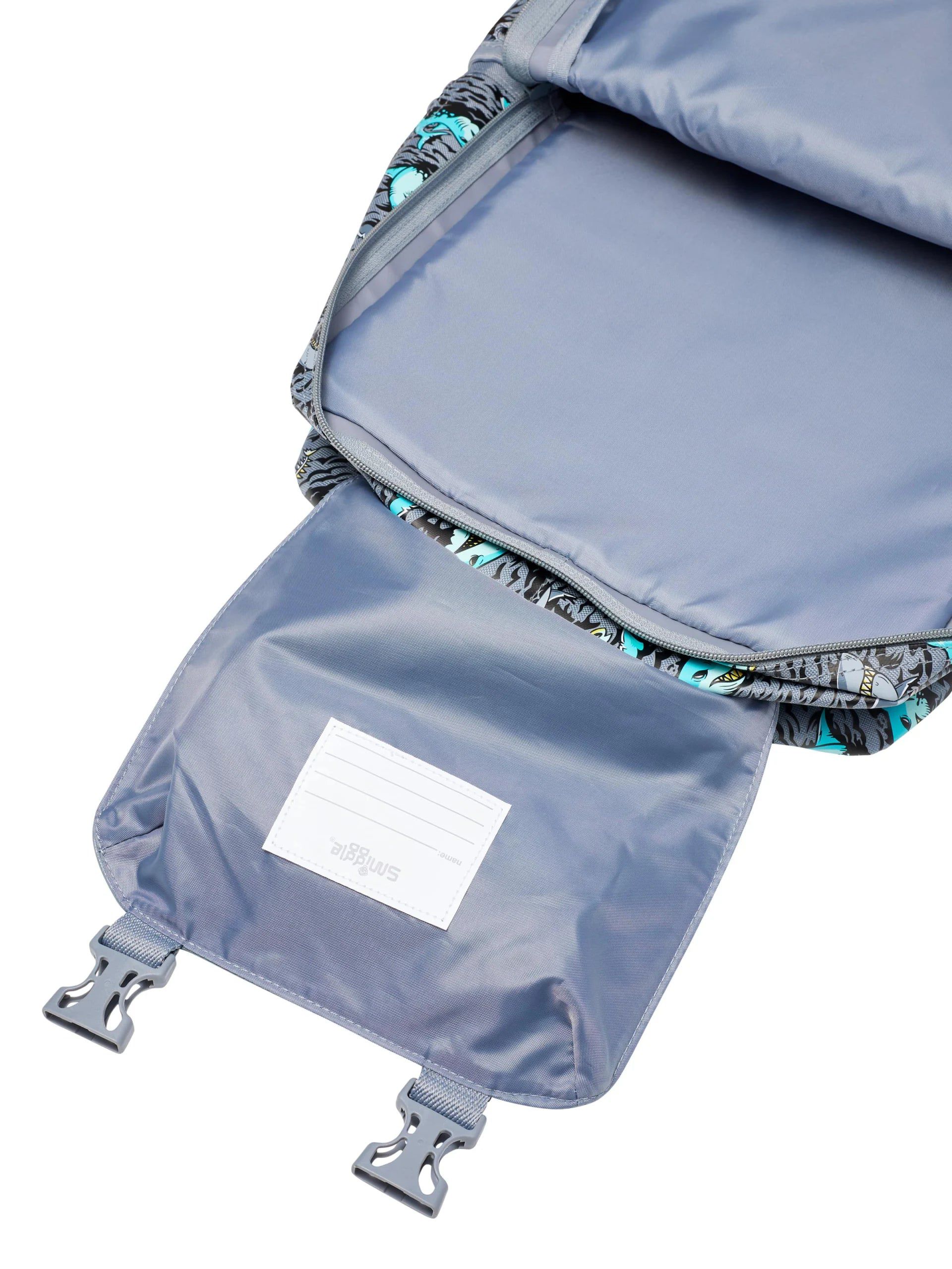Smiggle - Wild Side Klasik Sırt Çantası - Görsel 6