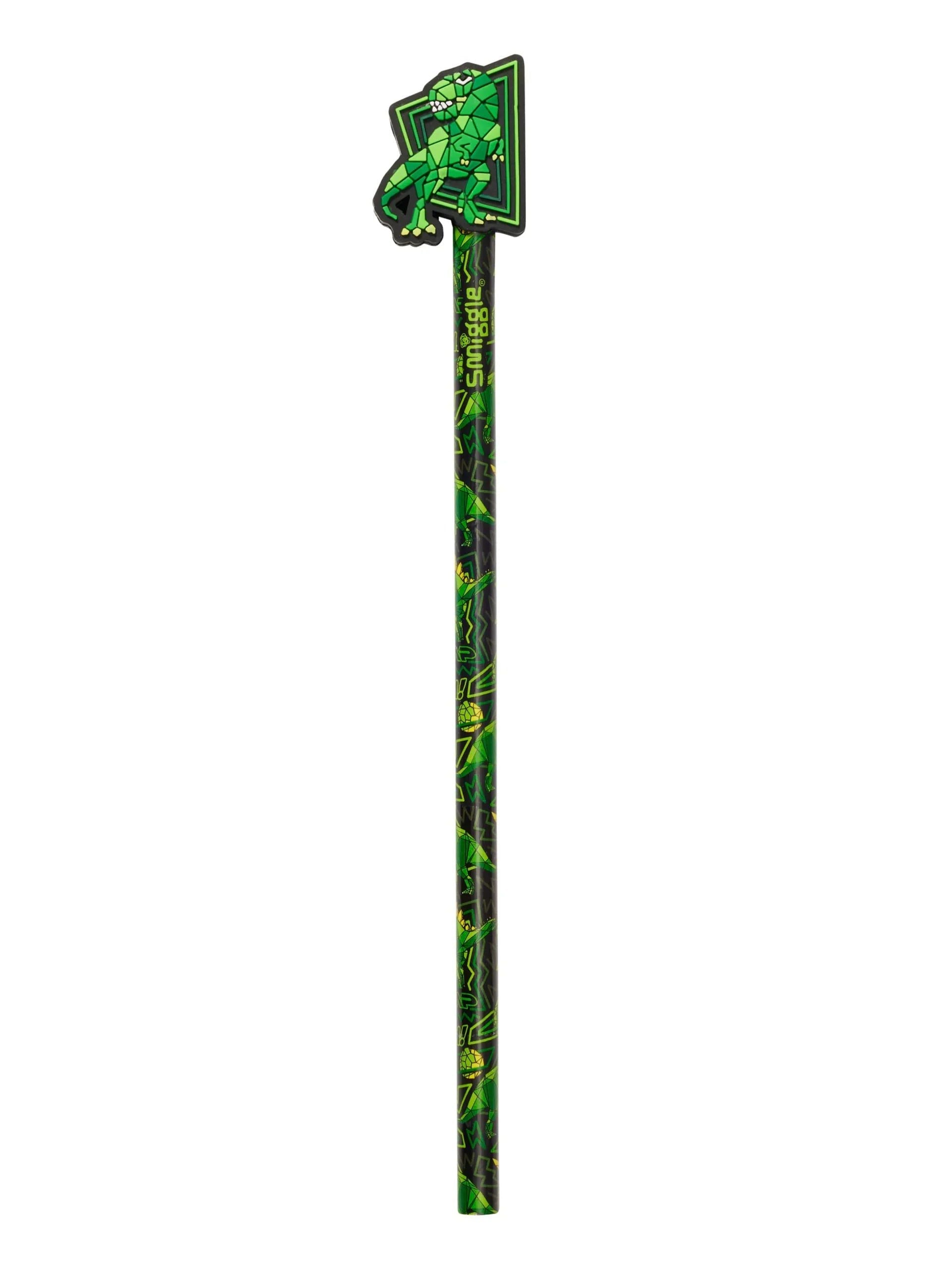 Smiggle - Wild Side Topper Kurşun Kalem - Görsel 2