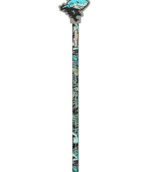 Smiggle - Wild Side Topper Kurşun Kalem